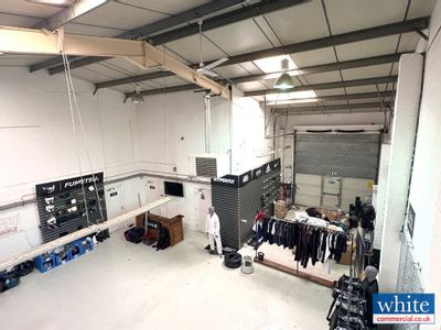 Property Image for Unit 10 Stirling Business Park, Top Angel, Buckingham, MK18 1TH