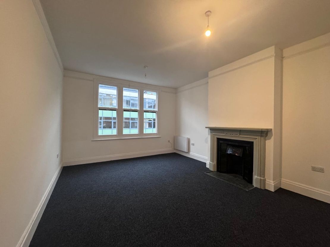 14A & 14B Mill Street, Bedford, Bedfordshire, MK40 3HD