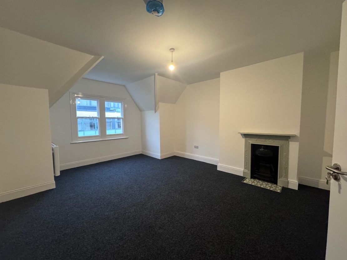 14A & 14B Mill Street, Bedford, Bedfordshire, MK40 3HD