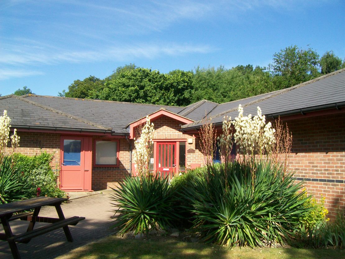 The Willows, 4 The Glade, Bromham, Bedford, MK43 8HJ