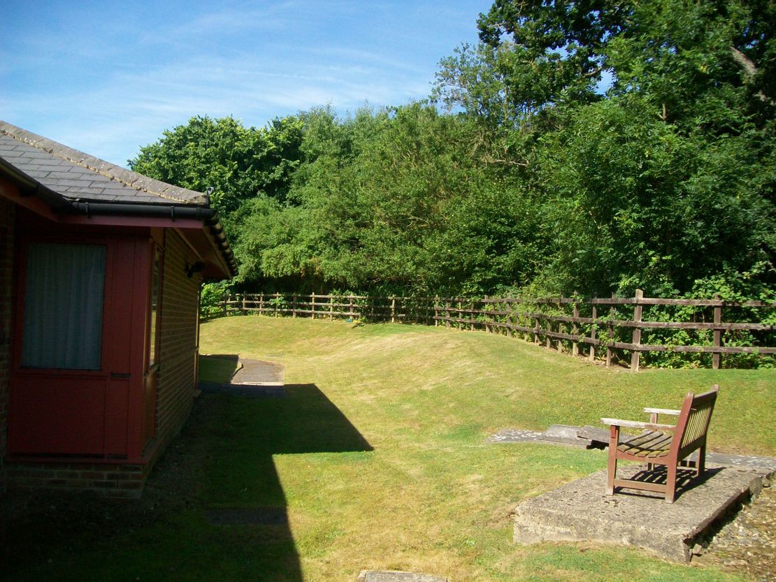 The Willows, 4 The Glade, Bromham, Bedford, MK43 8HJ