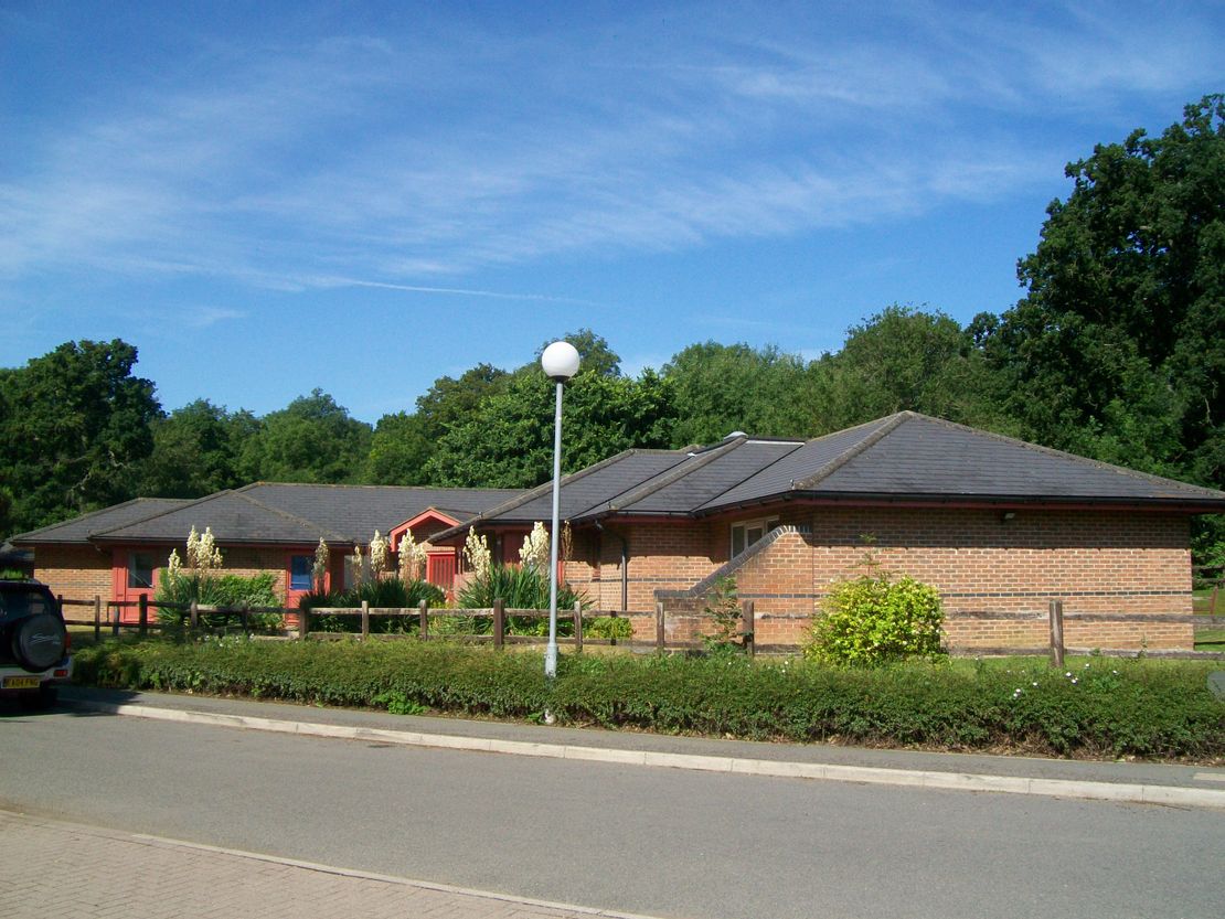 The Willows, 4 The Glade, Bromham, Bedford, MK43 8HJ
