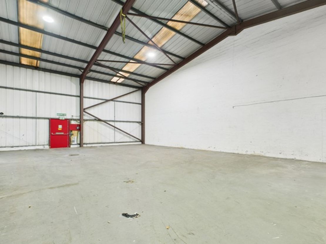 Unit 9, Logman Centre, Greenbank Crescent, East Tullos, Aberdeen, AB12 3BG