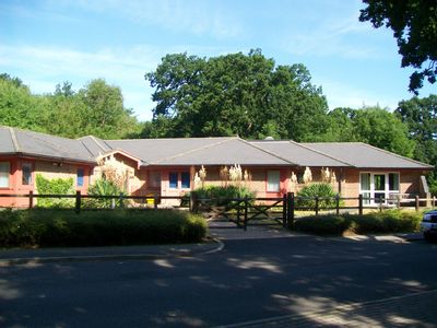 Property Image for The Willows, 4 The Glade, Bromham, Bedford, MK43 8HJ
