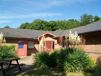 Property Image for The Willows, 4 The Glade, Bromham, Bedford, MK43 8HJ