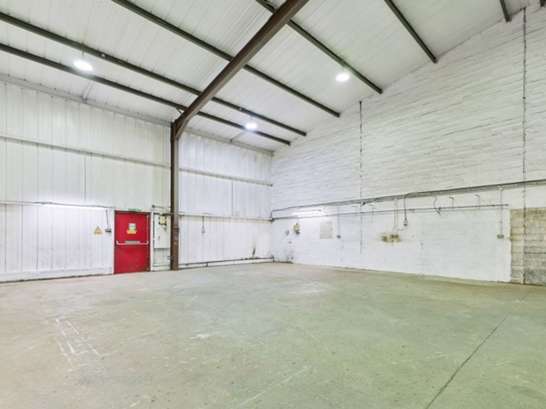 Unit 7, Logman Centre, Greenbank Crescent, East Tullos, Aberdeen, AB12 3BG