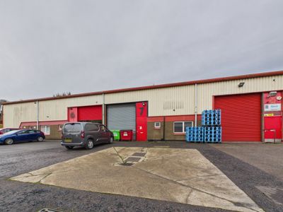 Property Image for Unit 7, Logman Centre, Greenbank Crescent, East Tullos, Aberdeen, AB12 3BG