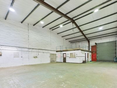 Property Image for Unit 7, Logman Centre, Greenbank Crescent, East Tullos, Aberdeen, AB12 3BG