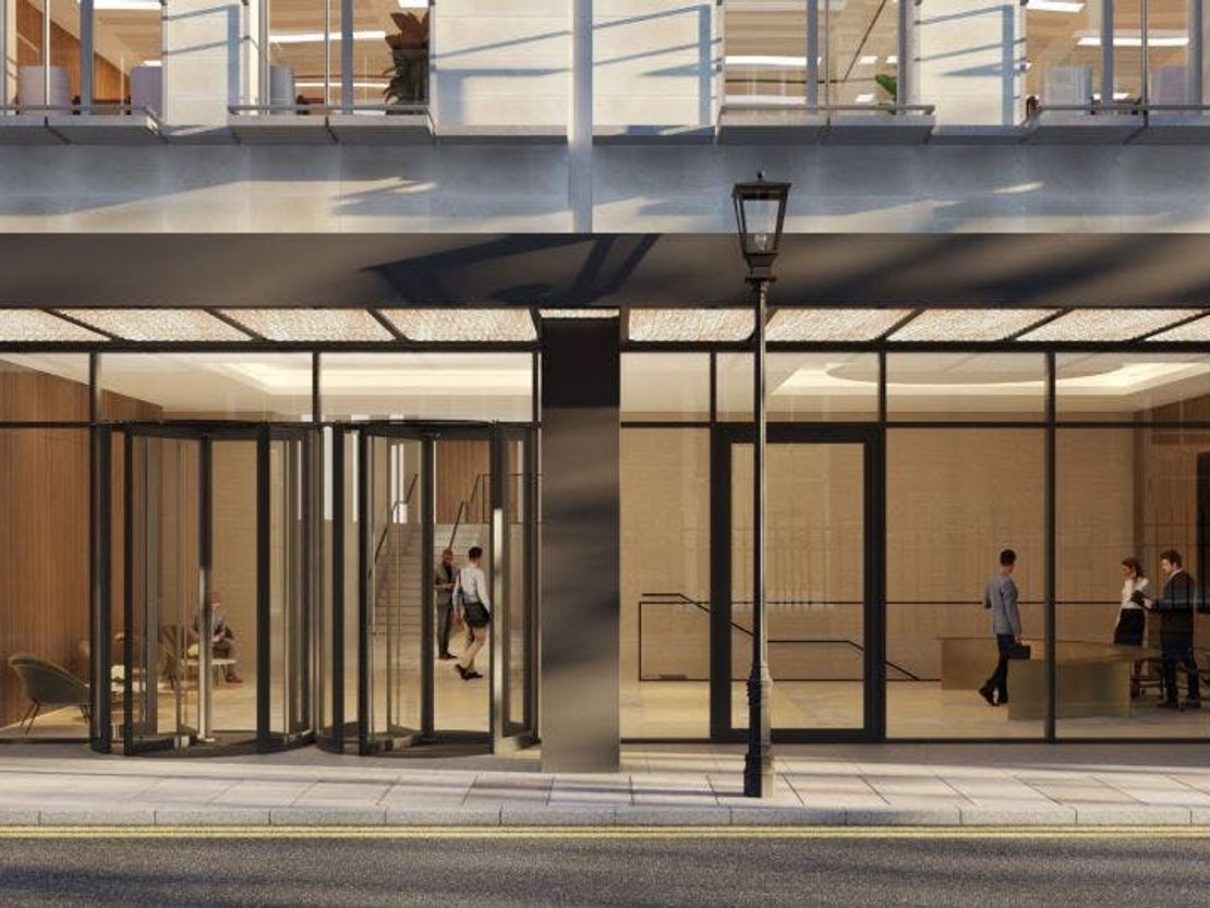 78 St. James's Street, London, SW1A 1EJ