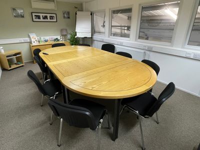 Property Image for Unit 14d, ipark Innovation Drive, Clough Road, Hull, East Yorkshire, HU5 1SG