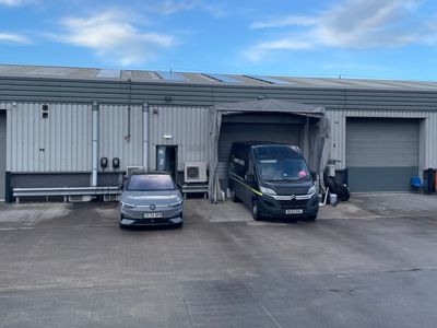 Property Image for Unit 14d, ipark Innovation Drive, Clough Road, Hull, East Yorkshire, HU5 1SG