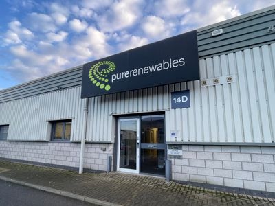 Property Image for Unit 14d, ipark Innovation Drive, Clough Road, Hull, East Yorkshire, HU5 1SG