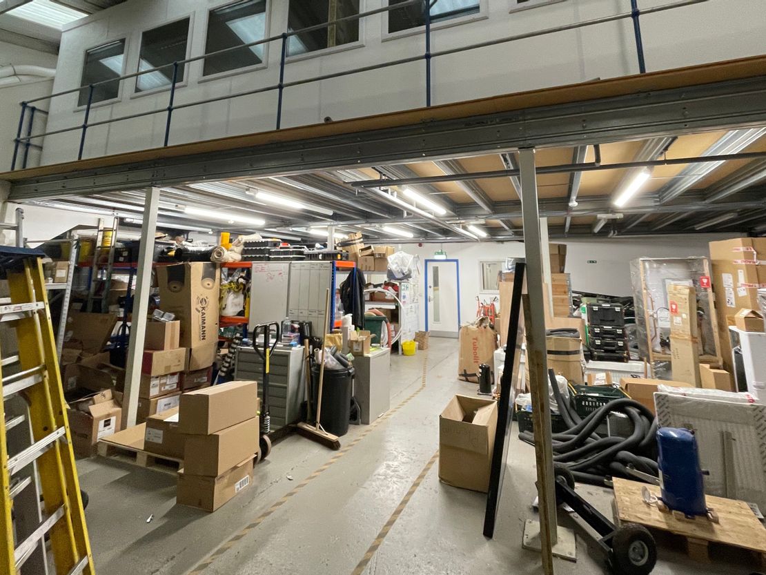Unit 14d, ipark Innovation Drive, Clough Road, Hull, East Yorkshire, HU5 1SG