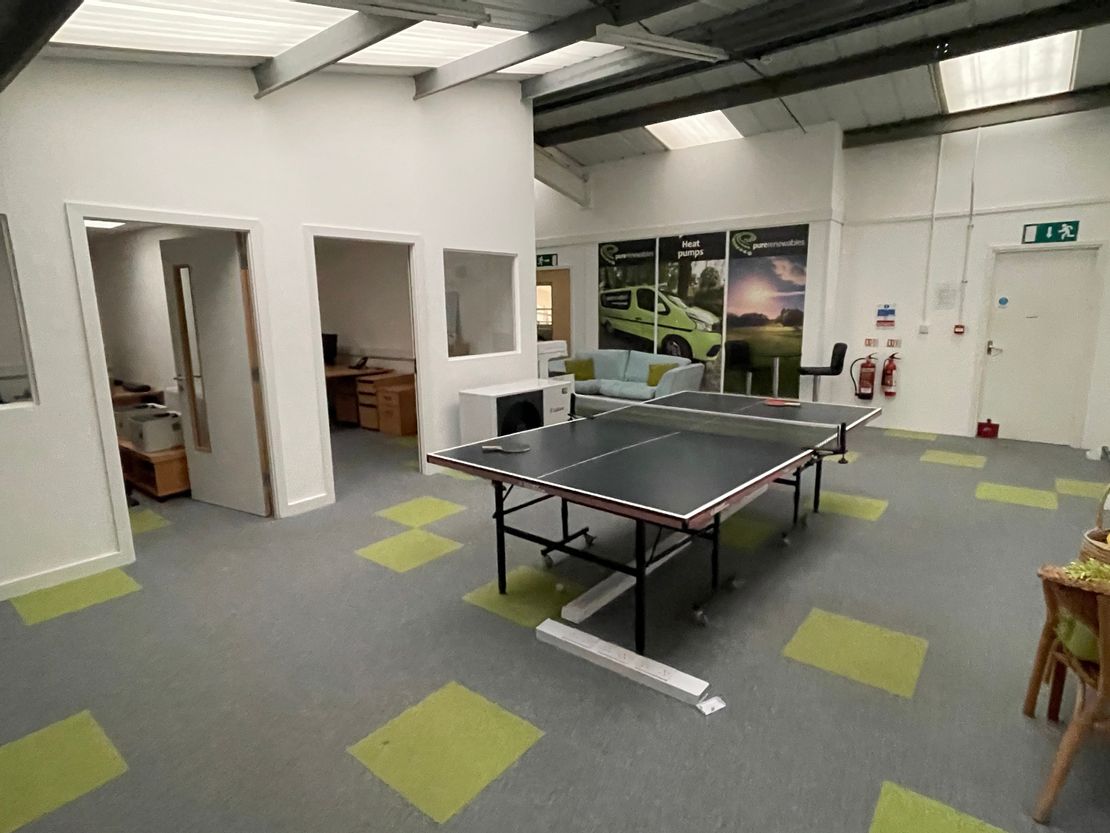 Unit 14d, ipark Innovation Drive, Clough Road, Hull, East Yorkshire, HU5 1SG