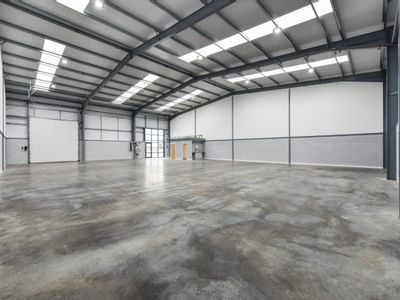 Property Image for Unit 10, Headstocks Industrial Park, Merchant Way, Off Main Road, Watnall, Nottingham, Nottinghamshire, NG16 1HA