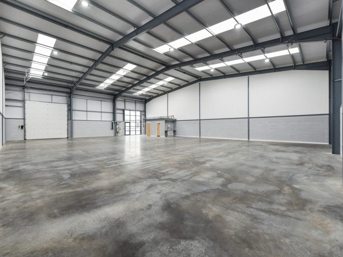 Unit 10, Headstocks Industrial Park, Merchant Way, Off Main Road, Watnall, Nottingham, Nottinghamshire, NG16 1HA