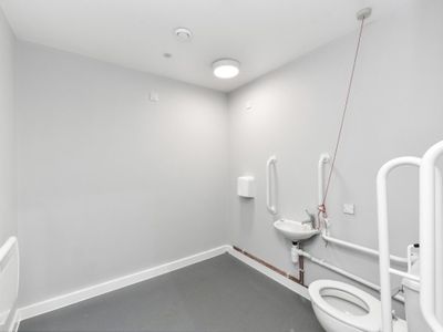 Property Image for Unit 10, Headstocks Industrial Park, Merchant Way, Off Main Road, Watnall, Nottingham, Nottinghamshire, NG16 1HA