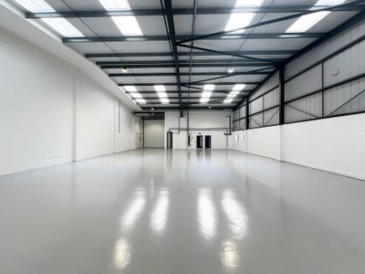 Property Image for Unit C2 Railway Triangle, Walton Road, Portsmouth, Hampshire, PO6 1TW