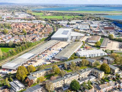 Property Image for Unit C2 Railway Triangle, Walton Road, Portsmouth, Hampshire, PO6 1TW