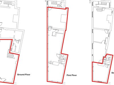 Property Image for 57 Low Petergate, York, North Yorkshire, YO1 7HT