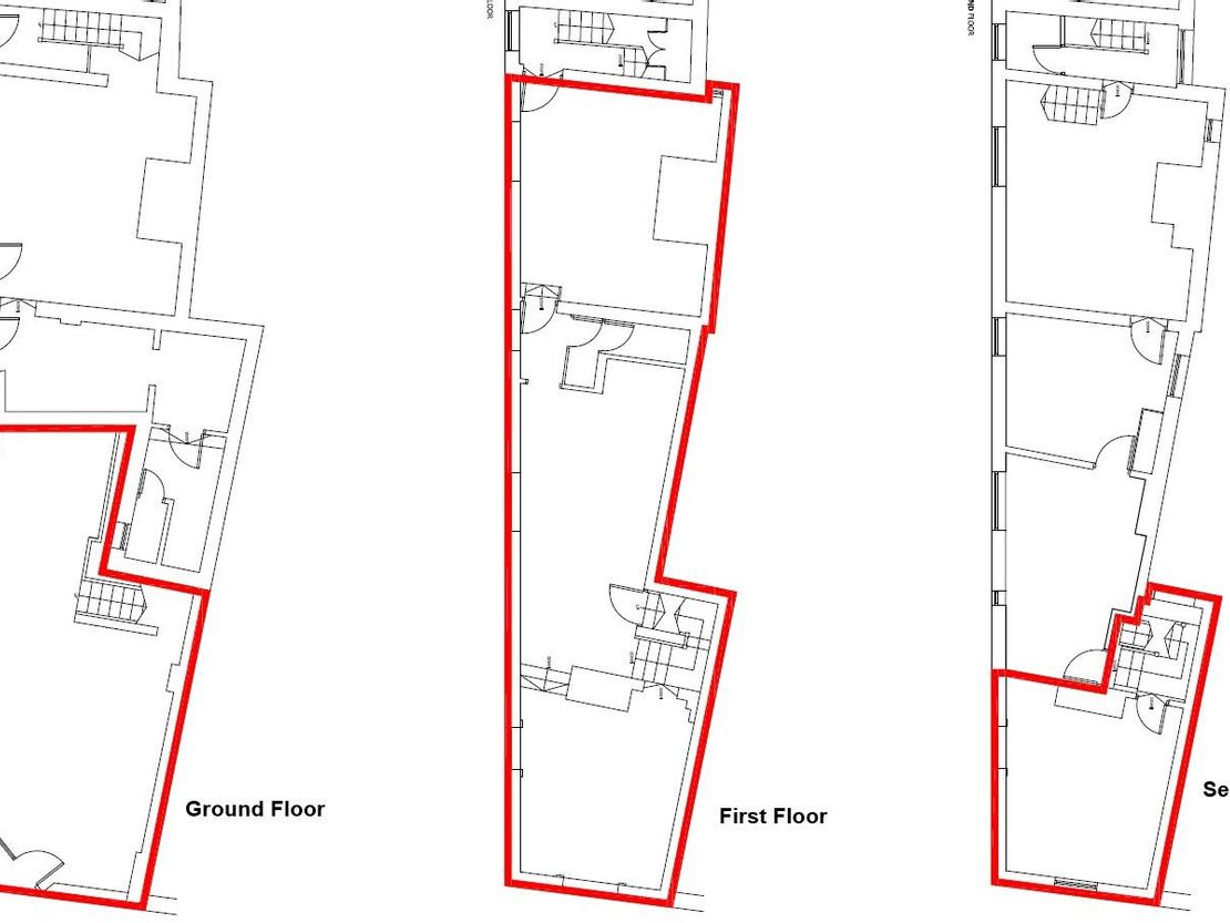 57 Low Petergate, York, North Yorkshire, YO1 7HT