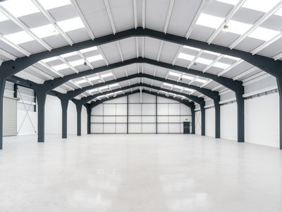 Property Image for Unit 1, Kierbeck Business Park, Wharf Lane, Vange, Basildon, Essex, SS16 4SW