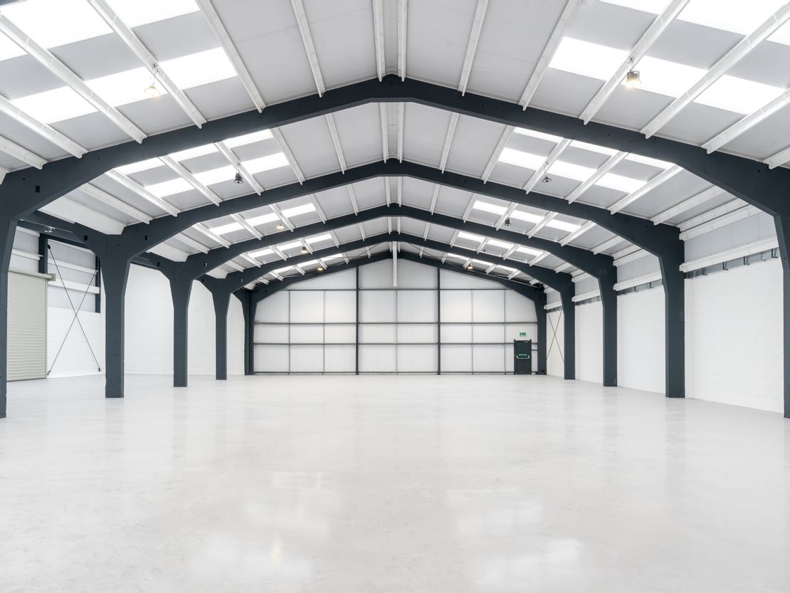 Unit 1, Kierbeck Business Park, Wharf Lane, Vange, Basildon, Essex, SS16 4SW
