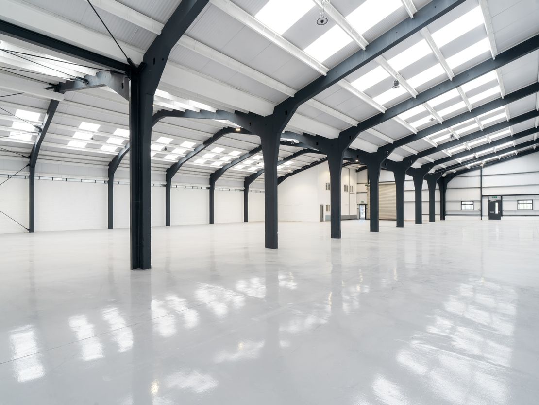 Unit 1, Kierbeck Business Park, Wharf Lane, Vange, Basildon, Essex, SS16 4SW