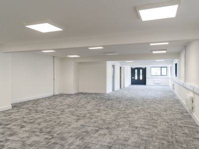 Property Image for Unit 1, Kierbeck Business Park, Wharf Lane, Vange, Basildon, Essex, SS16 4SW