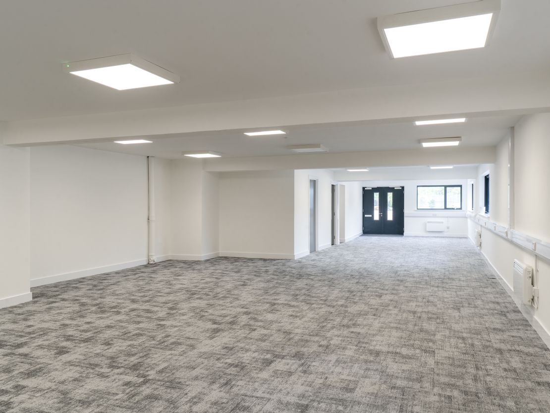 Unit 1, Kierbeck Business Park, Wharf Lane, Vange, Basildon, Essex, SS16 4SW