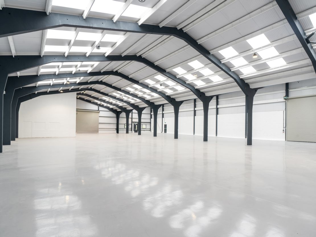 Unit 1, Kierbeck Business Park, Wharf Lane, Vange, Basildon, Essex, SS16 4SW