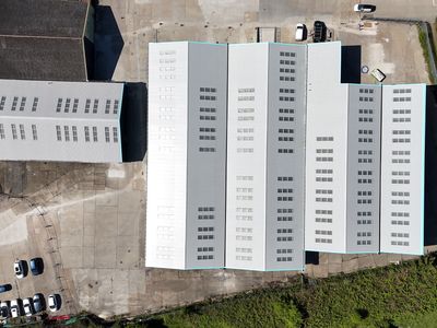 Property Image for Unit 1, Kierbeck Business Park, Wharf Lane, Vange, Basildon, Essex, SS16 4SW