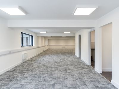 Property Image for Unit 1, Kierbeck Business Park, Wharf Lane, Vange, Basildon, Essex, SS16 4SW