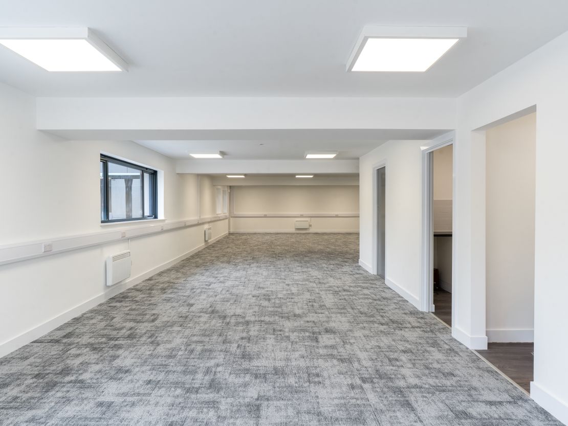 Unit 1, Kierbeck Business Park, Wharf Lane, Vange, Basildon, Essex, SS16 4SW