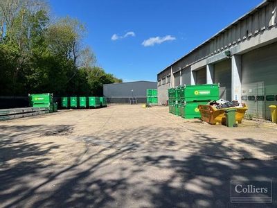 Property Image for Unit A1, Vale Industrial Estate, Tolpits Lane, Watford, Hertfordshire, WD18 9QP