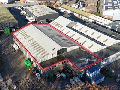 Property Image for Unit A1, Vale Industrial Estate, Tolpits Lane, Watford, Hertfordshire, WD18 9QP