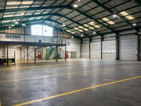 Property Image for Unit A1, Vale Industrial Estate, Tolpits Lane, Watford, Hertfordshire, WD18 9QP