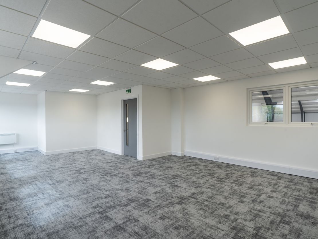 Unit 8, Kierbeck Business Park, Wharf Lane, Vange, Basildon, Essex, SS16 4SW
