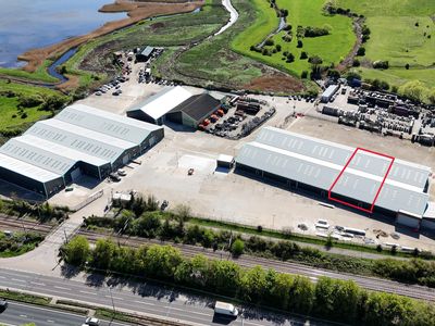 Property Image for Unit 8, Kierbeck Business Park, Wharf Lane, Vange, Basildon, Essex, SS16 4SW