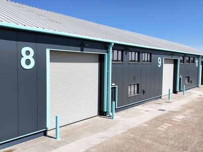 Property Image for Unit 8, Kierbeck Business Park, Wharf Lane, Vange, Basildon, Essex, SS16 4SW