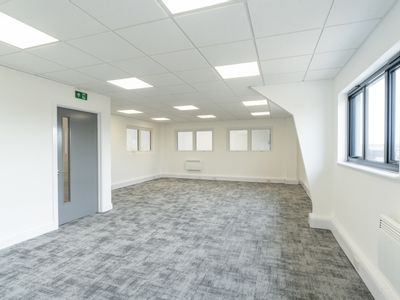 Property Image for Unit 8, Kierbeck Business Park, Wharf Lane, Vange, Basildon, Essex, SS16 4SW
