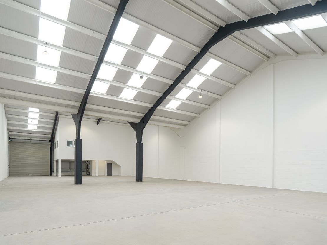 Unit 8, Kierbeck Business Park, Wharf Lane, Vange, Basildon, Essex, SS16 4SW