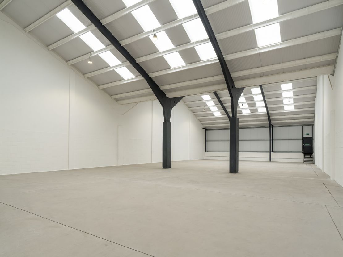 Unit 8, Kierbeck Business Park, Wharf Lane, Vange, Basildon, Essex, SS16 4SW