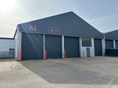 Property Image for Unit A2, Vale Industrial Estate, Tolpits Lane, Watford, Hertfordshire, WD18 9QP