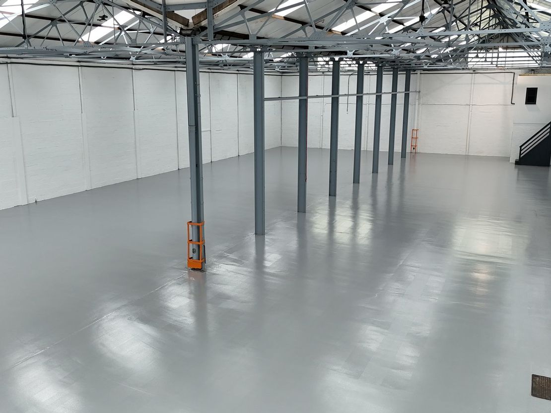Unit A2, Vale Industrial Estate, Tolpits Lane, Watford, Hertfordshire, WD18 9QP