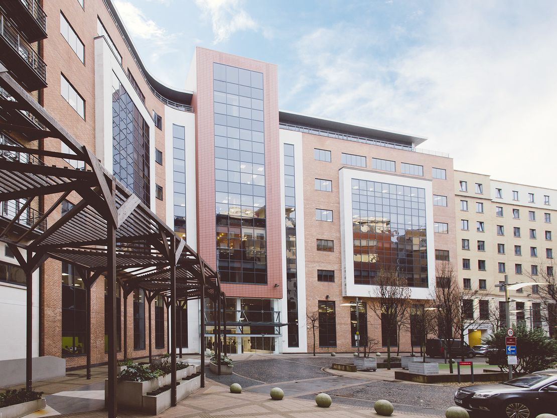 Orega, 2 St. James Gate, Newcastle Upon Tyne, Tyne and Wear, NE1 4AD