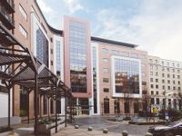 Property Image for Orega, 2 St. James Gate, Newcastle Upon Tyne, Tyne and Wear, NE1 4AD