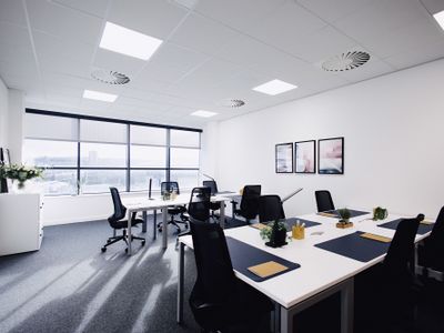 Property Image for Orega, 2 St. James Gate, Newcastle Upon Tyne, Tyne and Wear, NE1 4AD