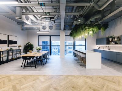 Property Image for Orega, 2 St. James Gate, Newcastle Upon Tyne, Tyne and Wear, NE1 4AD