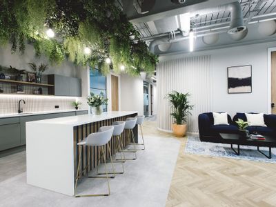 Property Image for Orega, 2 St. James Gate, Newcastle Upon Tyne, Tyne and Wear, NE1 4AD